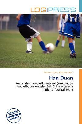 Han Duan