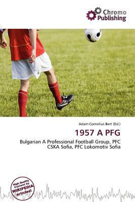 1957 A PFG