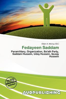 Fedayeen Saddam