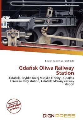 Gdask Oliwa Railway Station