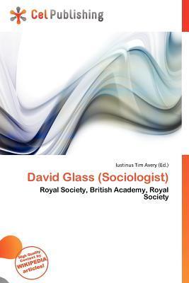 David Glass (Sociologist)