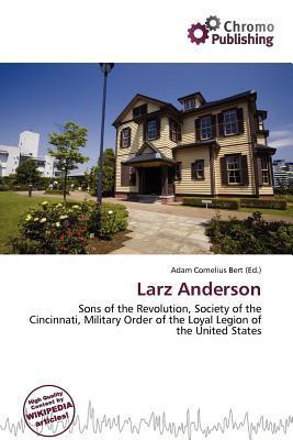 Larz Anderson