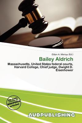 Bailey Aldrich