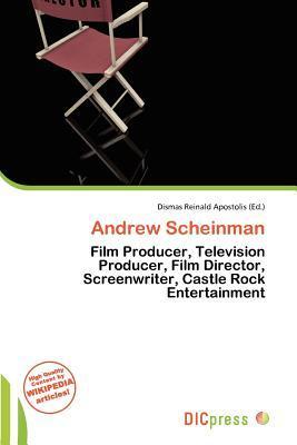Andrew Scheinman