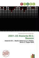 2001-02 Atalanta B.C. Season