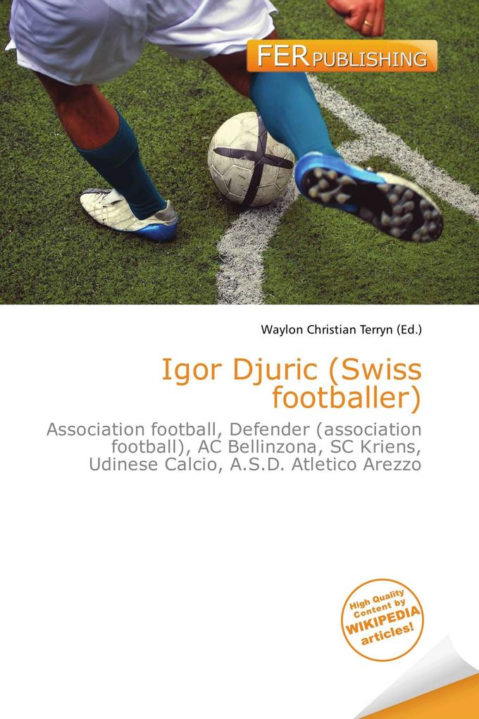 Igor Djuric (Swiss footballer)