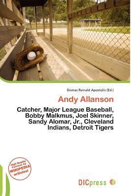 Andy Allanson