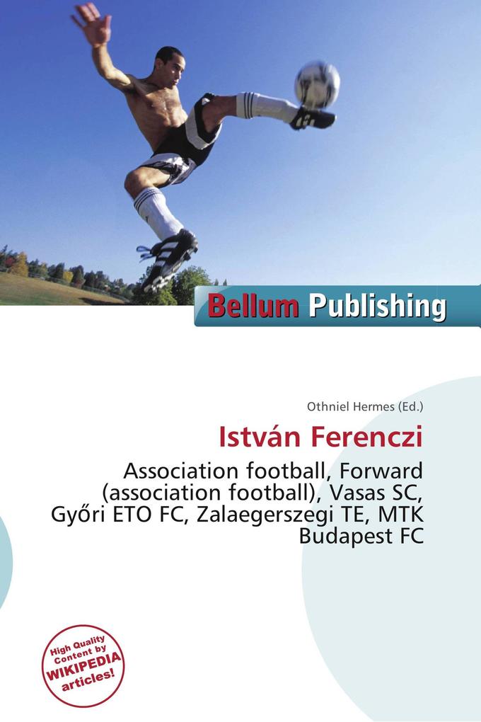 István Ferenczi