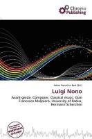 Luigi Nono