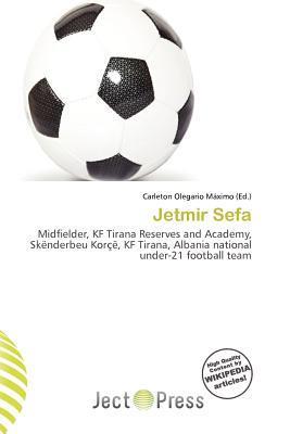 Jetmir Sefa