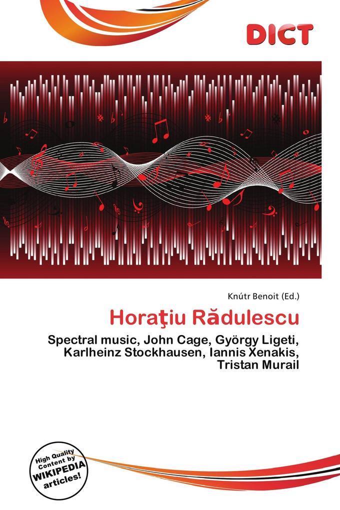Horaiu Rdulescu