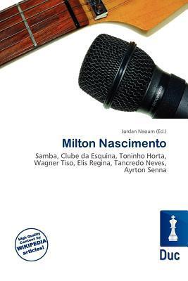 Milton Nascimento