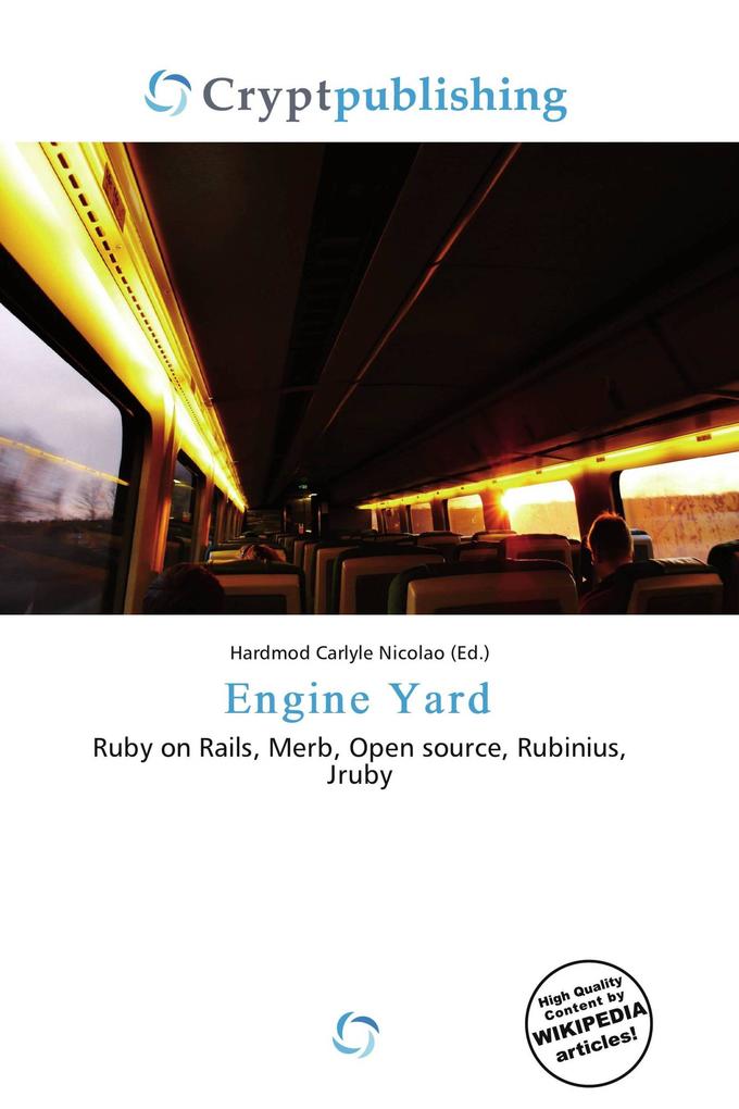 Engine Yard
