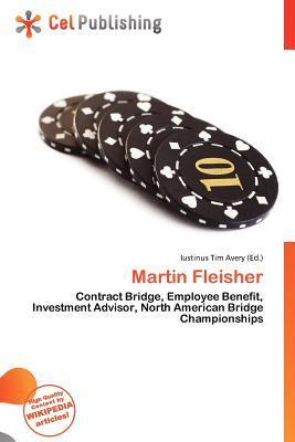 Martin Fleisher
