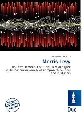 Morris Levy