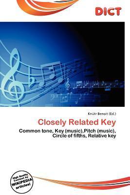 Closely Related Key