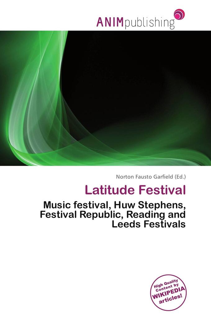 Latitude Festival
