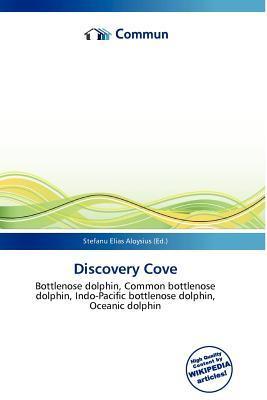 Discovery Cove