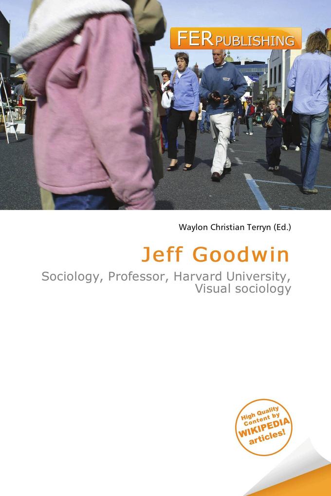 Jeff Goodwin