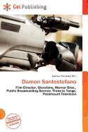 Damon Santostefano