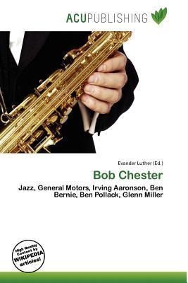 Bob Chester