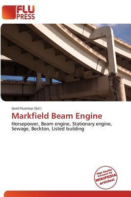 Markfield Beam Engine