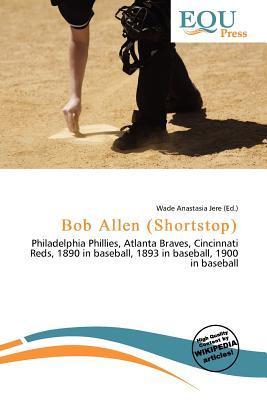 Bob Allen (Shortstop)