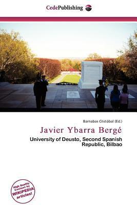 Javier Ybarra Bergé