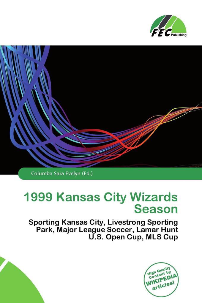 1999 Kansas City Wizards Season