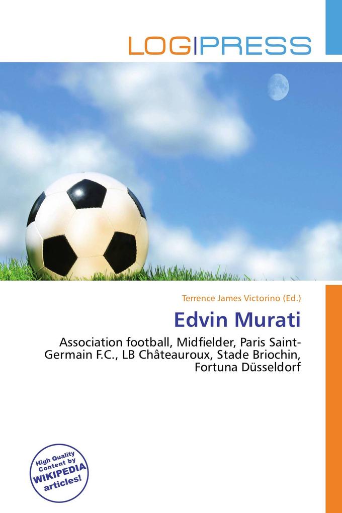 Edvin Murati