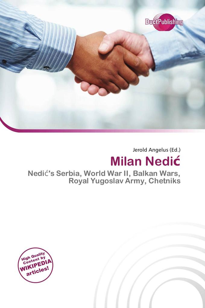 Milan Nedi