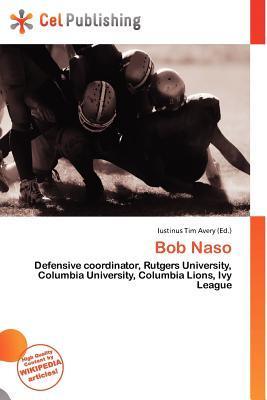 Bob Naso