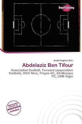 Abdelaziz Ben Tifour