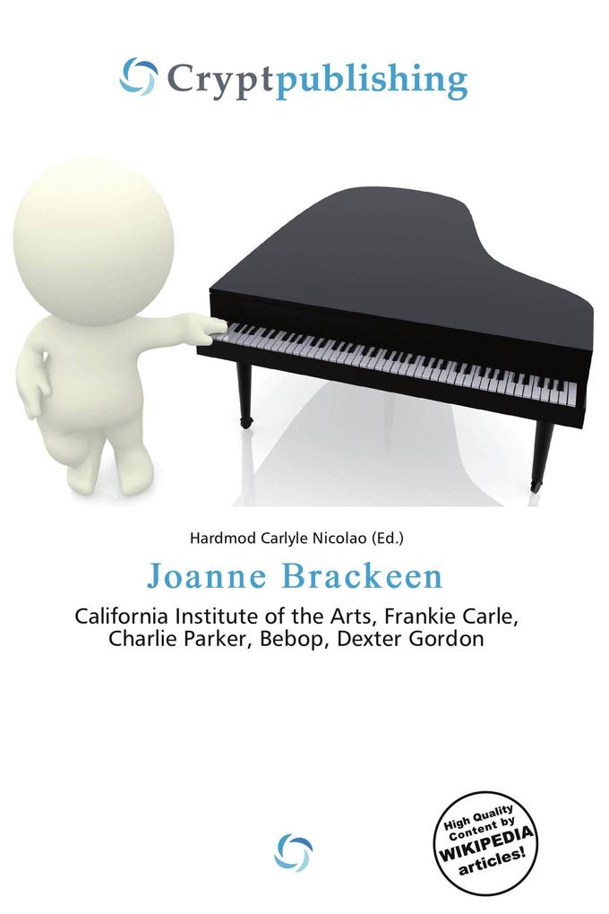 Joanne Brackeen