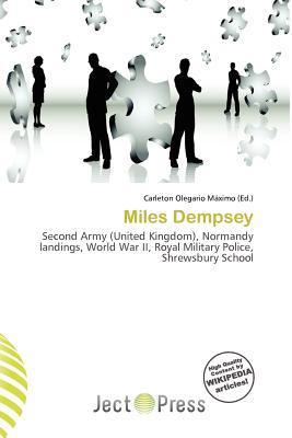 Miles Dempsey
