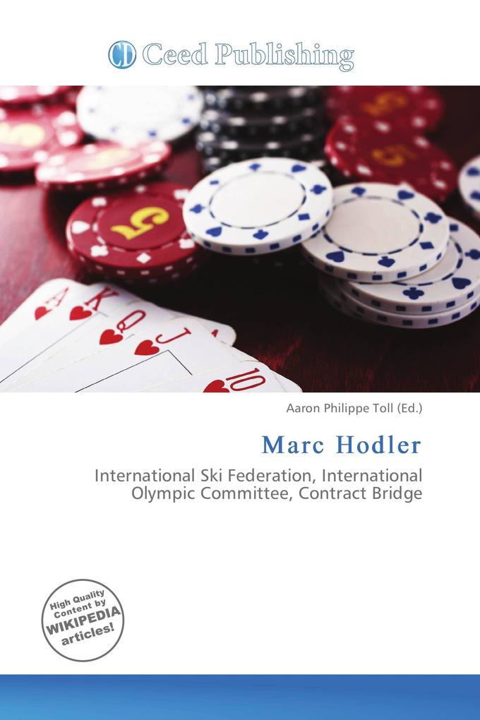 Marc Hodler