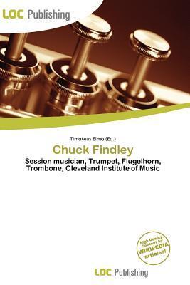 Chuck Findley