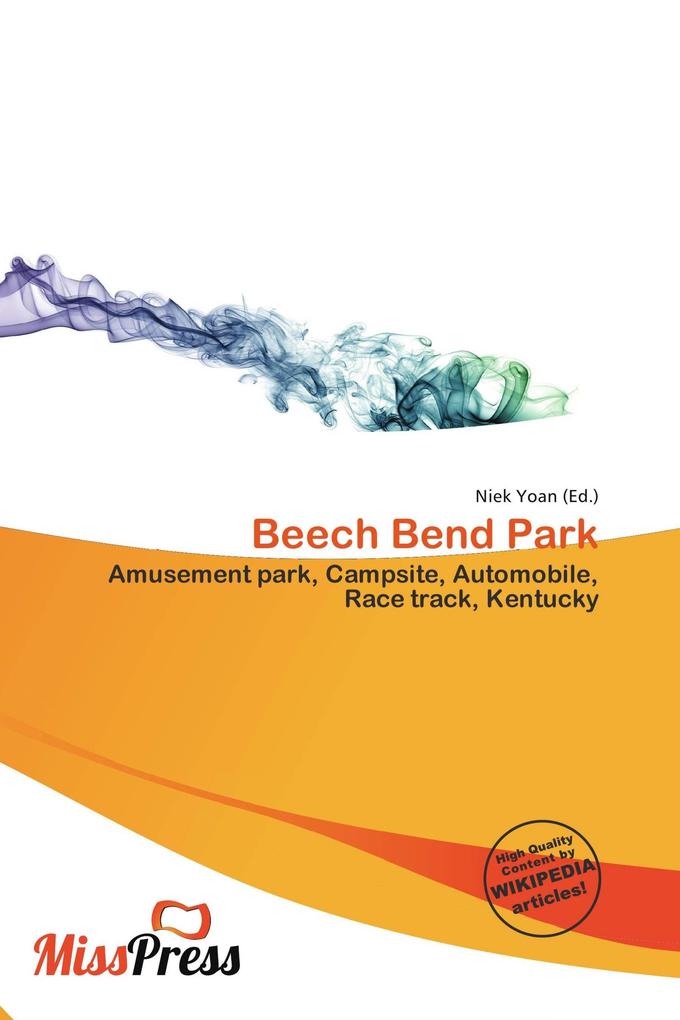 Beech Bend Park