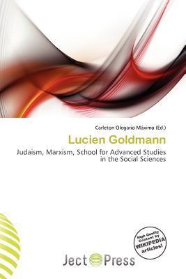 Lucien Goldmann