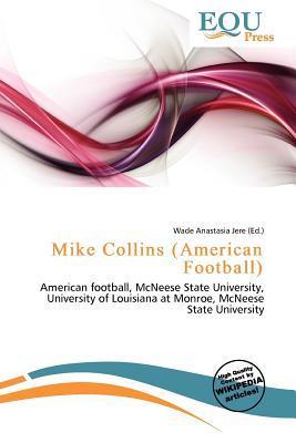 Mike Collins (American Football)
