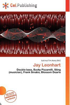 Jay Leonhart