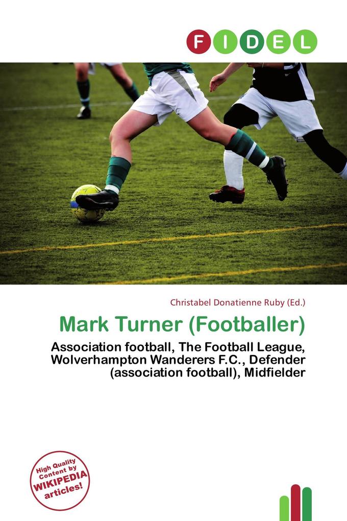 Mark Turner (Footballer)