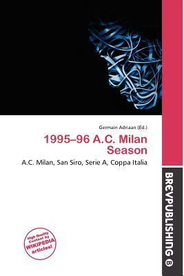 1995-96 A.C. Milan Season