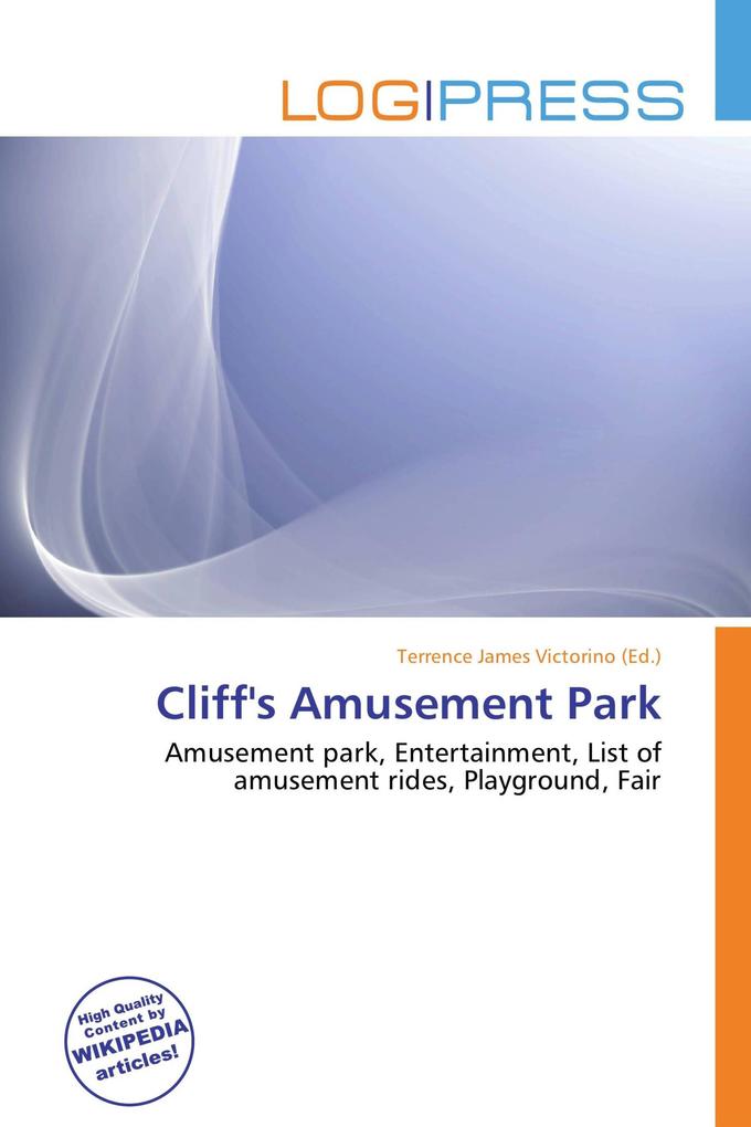 Cliff's Amusement Park