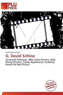 G. David Schine
