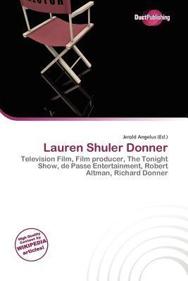 Lauren Shuler Donner