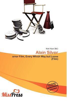 Alain Silver
