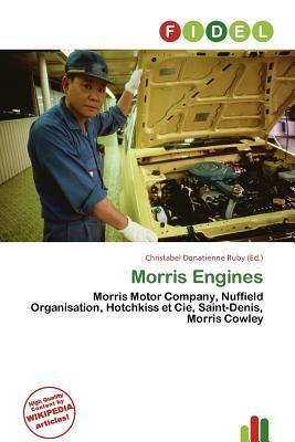 Morris Engines