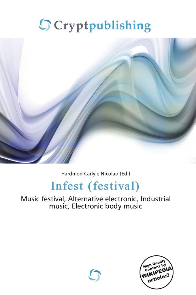 Infest (festival)
