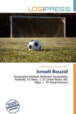 Ismaël Bouzid
